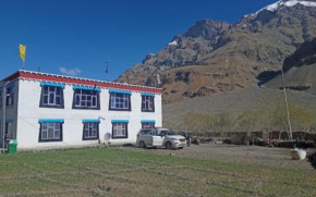 Ibex Homestay by StayApart